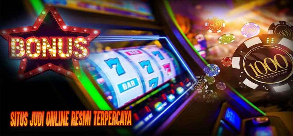 Panduan Lengkap Bermain Slot No Limit City di Jekpot88 post thumbnail image